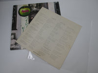 Load image into Gallery viewer, BEATLES HEY JUDE AP-8940 with Apple OBI Japan LP Vinyl
