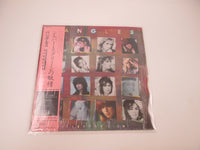 Load image into Gallery viewer, BANGLES DIFFERENT LIGHT CBS/SONY 28AP 3148 with OBI Japan LP Vinyl B

