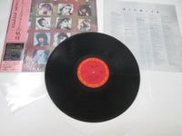 Load image into Gallery viewer, BANGLES DIFFERENT LIGHT CBS/SONY 28AP 3148 with OBI Japan LP Vinyl B
