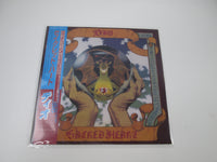 Load image into Gallery viewer, Dio Sacred Heart VERTIGO 28PP-1008 with OBI Japan LP Vinyl
