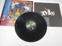 Load image into Gallery viewer, Dio Sacred Heart VERTIGO 28PP-1008 with OBI Japan LP Vinyl
