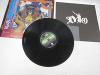 Load image into Gallery viewer, Dio Sacred Heart VERTIGO 28PP-1008 with OBI Japan LP Vinyl
