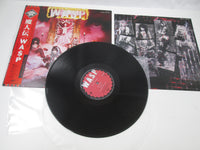 Load image into Gallery viewer, W.A.S.P. WASP ECS-81671 with OBI Japan LP Vinyl
