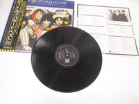Load image into Gallery viewer, BEATLES BALLADS EMI/ODEON EAS-91006 with OBI Japan LP Vinyl
