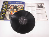 Load image into Gallery viewer, BEATLES BALLADS EMI/ODEON EAS-91006 with OBI Japan LP Vinyl
