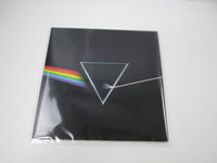 Load image into Gallery viewer, PINK FLOYD DARK SIDE OF THE MOON EMI EMS-80324 with OBI Poster Japan LP Vinyl
