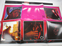 Load image into Gallery viewer, PINK FLOYD DARK SIDE OF THE MOON EMI EMS-80324 with OBI Poster Japan LP Vinyl
