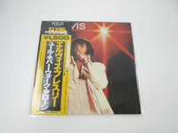 Load image into Gallery viewer, Elvis Presley You'll Never Walk Alone RCA PG-91 with OBI Japan LP Vinyl
