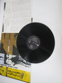 Load image into Gallery viewer, Elton John &amp; John Lennon Live! 28 November 1974 K28P-200 OBI Poster LP Vinyl
