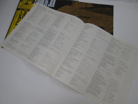 Load image into Gallery viewer, Elton John &amp; John Lennon Live! 28 November 1974 K28P-200 OBI Poster LP Vinyl

