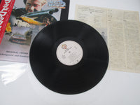 Load image into Gallery viewer, Mad Max 2 OST P-11142 with OBI Japan LP Vinyl
