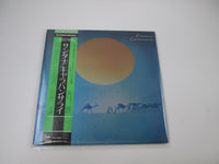 Load image into Gallery viewer, Santana Caravanserai SOPN-38 with OBI Japan LP Vinyl
