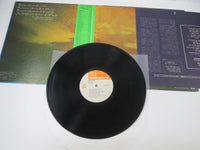 Load image into Gallery viewer, Santana Caravanserai SOPN-38 with OBI Japan LP Vinyl

