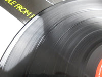 Load image into Gallery viewer, ALCATRAZZ LIVE SENTENCE POLYDOR 28MM 0351 with OBI Poster Japan LP Vinyl
