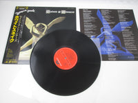 Load image into Gallery viewer, WHITESNAKE SAINTS &amp; SINNERS POLYDOR 28MM 0207 with OBI Japan LP Vinyl B
