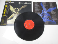 Load image into Gallery viewer, WHITESNAKE SAINTS &amp; SINNERS POLYDOR 28MM 0207 with OBI Japan LP Vinyl B
