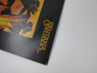Load image into Gallery viewer, Santana  Marathon 25AP 1628 with OBI Japan LP Vinyl
