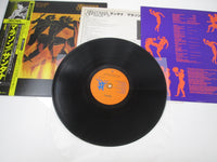 Load image into Gallery viewer, Santana  Marathon 25AP 1628 with OBI Japan LP Vinyl
