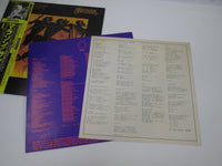 Load image into Gallery viewer, Santana  Marathon 25AP 1628 with OBI Japan LP Vinyl
