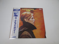 Load image into Gallery viewer, David Bowie Low RPL-2105 with OBI Japan LP Vinyl
