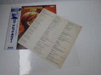 Load image into Gallery viewer, David Bowie Low RPL-2105 with OBI Japan LP Vinyl
