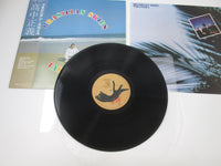 Load image into Gallery viewer, Masayoshi Takanaka BRASILIAN SKIES MKF 1033 with OBI Japan LP Vinyl
