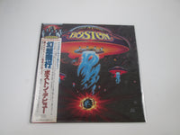 Load image into Gallery viewer, BOSTON SAME EPIC 25AP 296 with OBI Japan LP Vinyl

