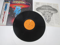 Load image into Gallery viewer, BOSTON SAME EPIC 25AP 296 with OBI Japan LP Vinyl
