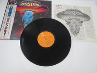 Load image into Gallery viewer, BOSTON SAME EPIC 25AP 296 with OBI Japan LP Vinyl
