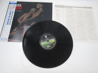 Load image into Gallery viewer, BLACK SABBATH ETERNAL IDOL VERTIGO 25PP-225 with OBI Japan LP Vinyl
