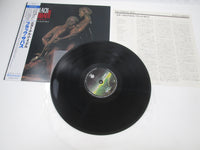 Load image into Gallery viewer, BLACK SABBATH ETERNAL IDOL VERTIGO 25PP-225 with OBI Japan LP Vinyl
