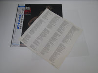 Load image into Gallery viewer, BLACK SABBATH ETERNAL IDOL VERTIGO 25PP-225 with OBI Japan LP Vinyl
