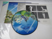 Load image into Gallery viewer, AEROSMITH GET YOUR WINGS SOPN-127 with OBI Japan LP Vinyl
