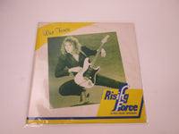 Load image into Gallery viewer, Yngwie Malmsteen's Rising Force Live LP Vinyl
