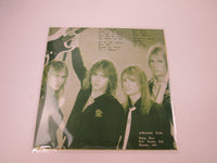 Load image into Gallery viewer, Yngwie Malmsteen's Rising Force Live LP Vinyl
