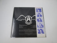 Load image into Gallery viewer, AEROSMITH GET YOUR WINGS SOPN-127 with OBI Japan LP Vinyl
