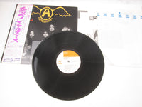 Load image into Gallery viewer, AEROSMITH GET YOUR WINGS SOPN-127 with OBI Japan LP Vinyl
