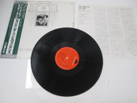 Load image into Gallery viewer, Jon &amp; Vangelis ‎The Friends Of Mr. Cairo 28MM 0050 with OBI Japan LP Vinyl
