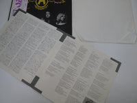 Load image into Gallery viewer, AEROSMITH GET YOUR WINGS SOPN-127 with OBI Japan LP Vinyl
