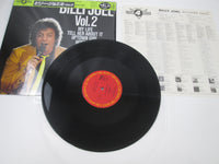 Load image into Gallery viewer, Billy Joel Vol 2 - Best For You 12AP 3102 with OBI Japan LP Vinyl

