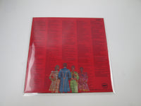 Load image into Gallery viewer, BEATLES SGT.PEPPER'S LONELY HEARTS CLUB BAND AP-8163 with OBI Japan LP Red Vinyl
