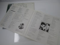 Load image into Gallery viewer, Jon &amp; Vangelis ‎The Friends Of Mr. Cairo 28MM 0050 with OBI Japan LP Vinyl
