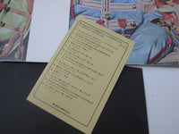 Load image into Gallery viewer, BEATLES SGT.PEPPER'S LONELY HEARTS CLUB BAND AP-8163 with OBI Japan LP Red Vinyl
