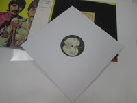 Load image into Gallery viewer, BEATLES SGT.PEPPER'S LONELY HEARTS CLUB BAND AP-8163 with OBI Japan LP Red Vinyl

