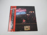 Load image into Gallery viewer, Bee Gees Mr. Natural MW 2099 with OBI Japan LP Vinyl
