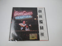 Load image into Gallery viewer, Bee Gees Mr. Natural MW 2099 with OBI Japan LP Vinyl
