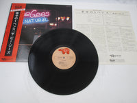 Load image into Gallery viewer, Bee Gees Mr. Natural MW 2099 with OBI Japan LP Vinyl
