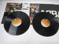 Load image into Gallery viewer, ABBA ABBA's Greatest Hits 24 DSP-3012,3 with OBI Japan LP Vinyl DD
