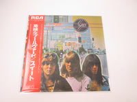 Load image into Gallery viewer, The Sweet Desolation Boulevard RCA-6262 with OBI Japan LP Vinyl B
