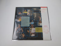 Load image into Gallery viewer, The Sweet Desolation Boulevard RCA-6262 with OBI Japan LP Vinyl B
